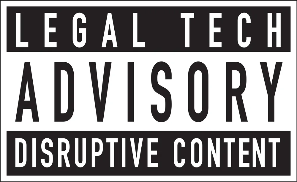 ELegal Tech Logo